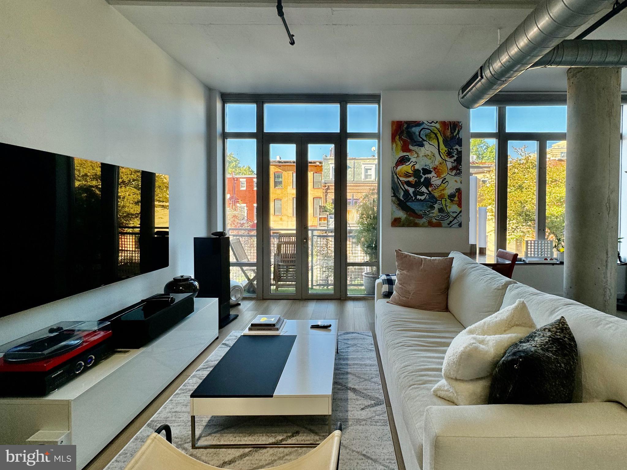 1401 Church STREET NW Unit: 314