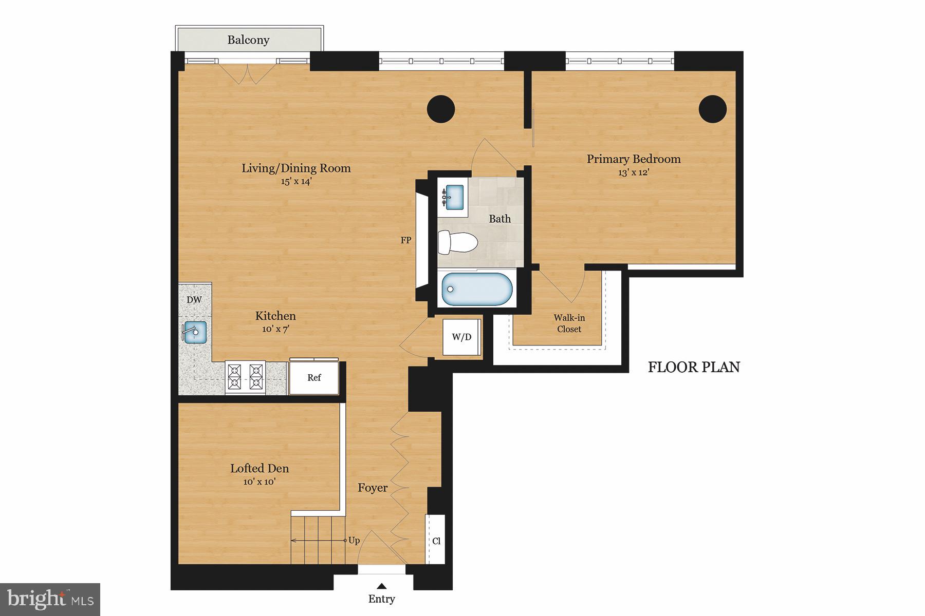 1401 Church STREET NW Unit: 314
