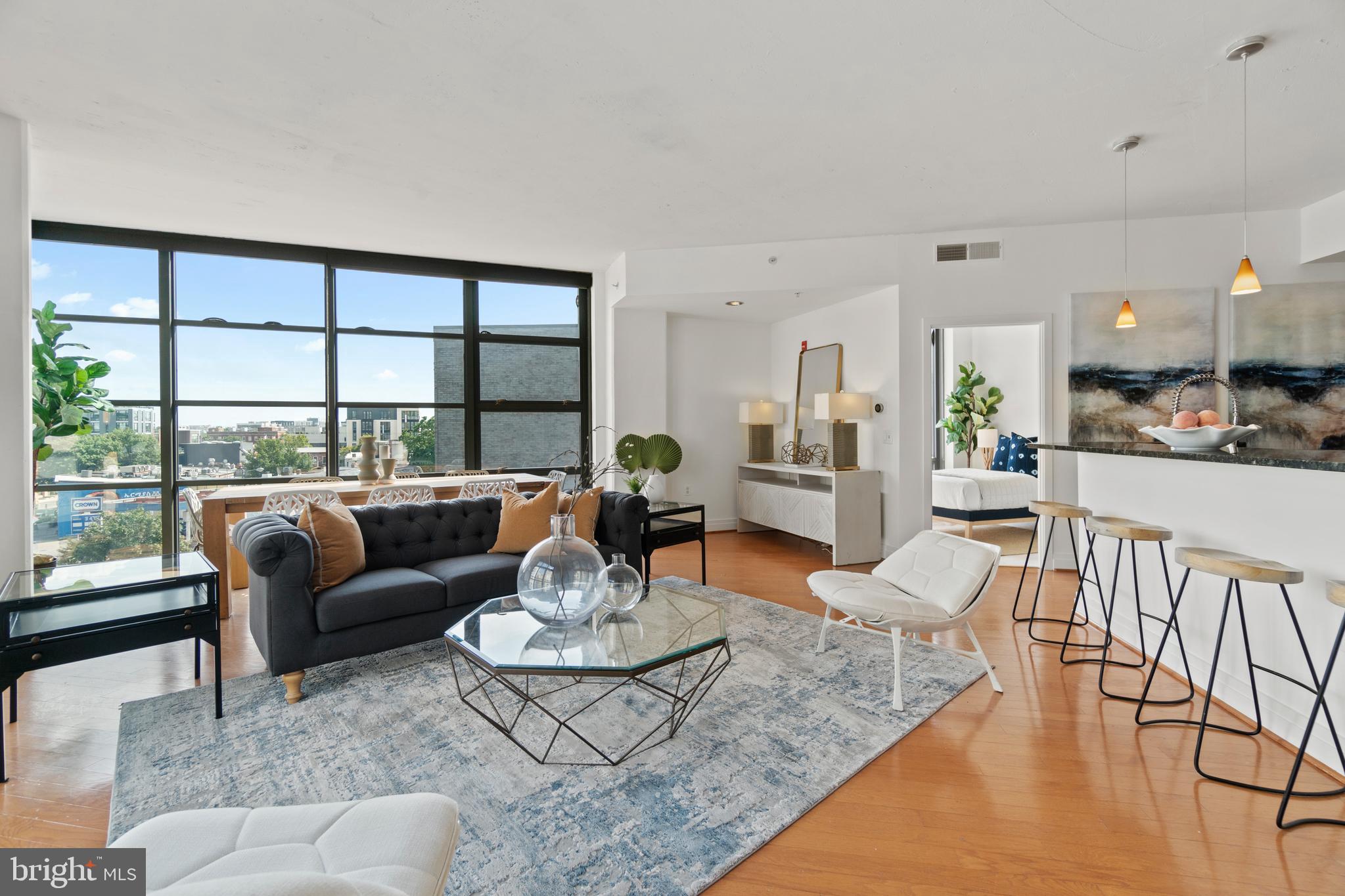 2120 Vermont AVENUE NW Unit: 423