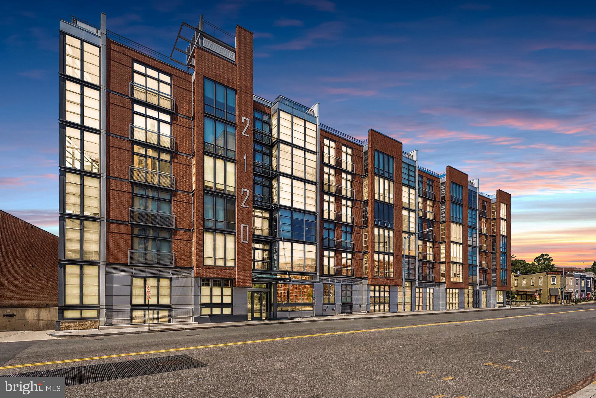 2120 Vermont AVENUE NW Unit: 423