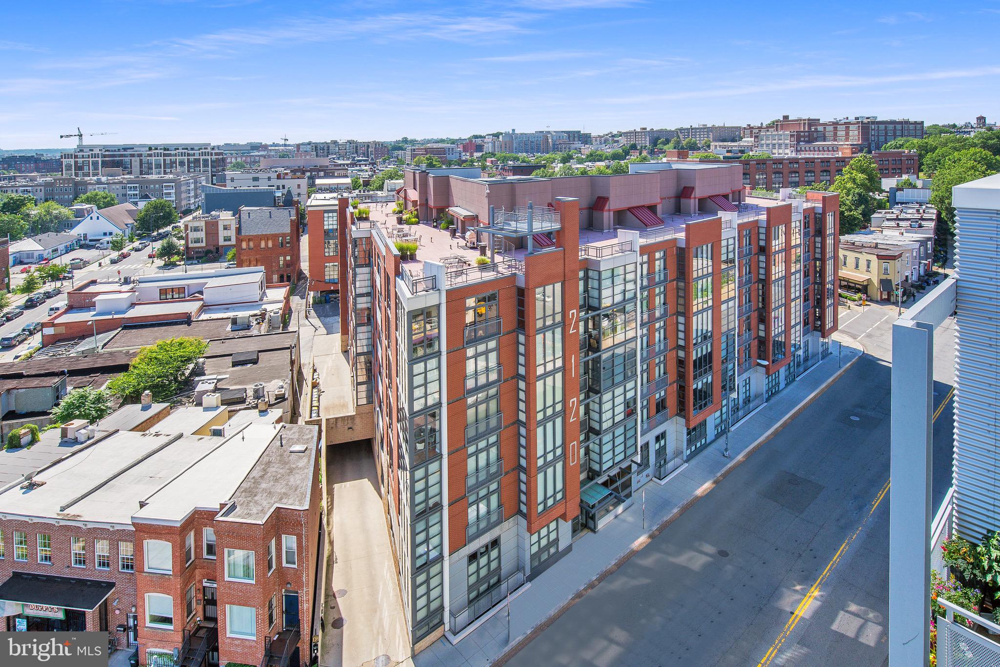 2120 Vermont AVENUE NW Unit: 423