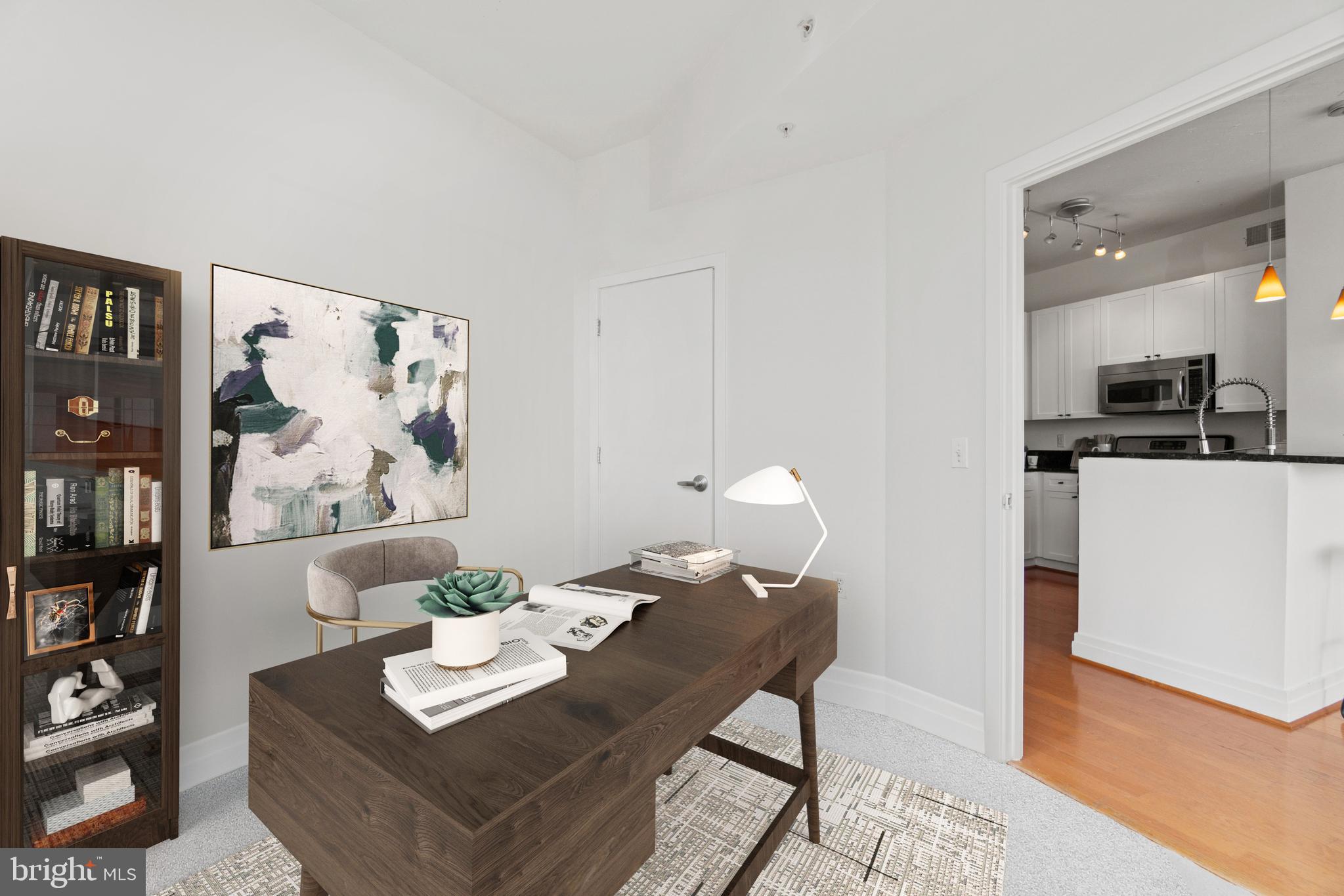 2120 Vermont AVENUE NW Unit: 423