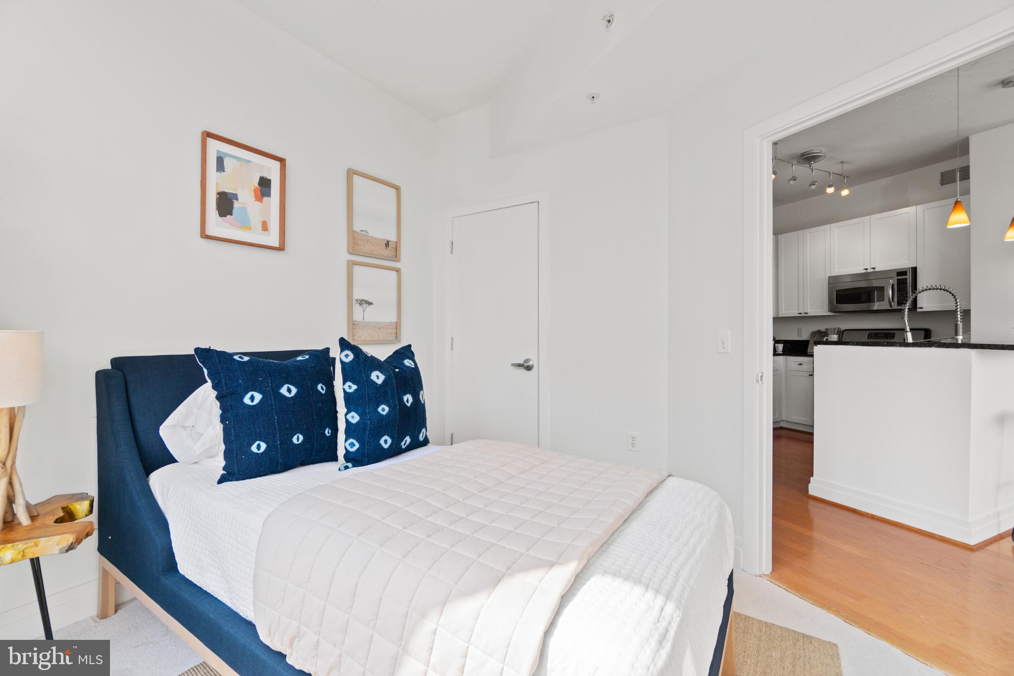 2120 Vermont AVENUE NW Unit: 423