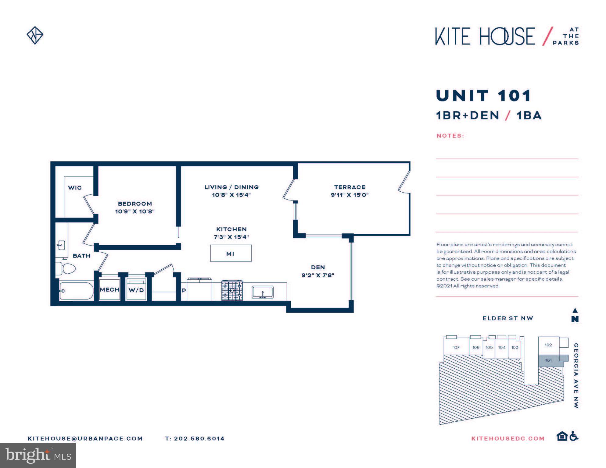 7175 12th St NW #101
