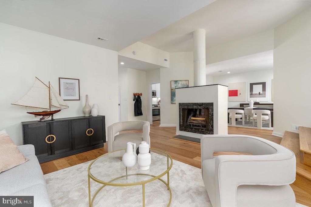 1831 California St NW #30