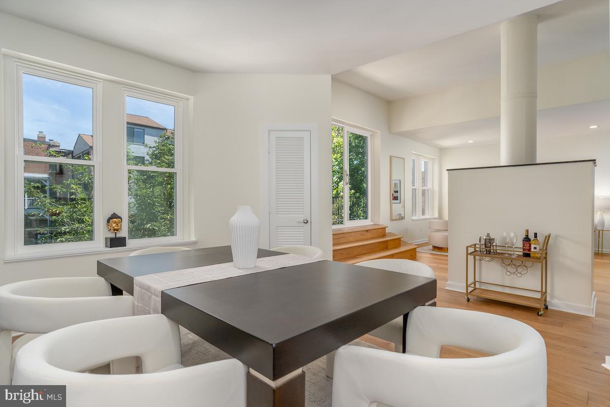 1831 California St NW #30