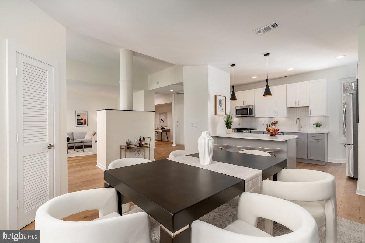 1831 California St NW #30