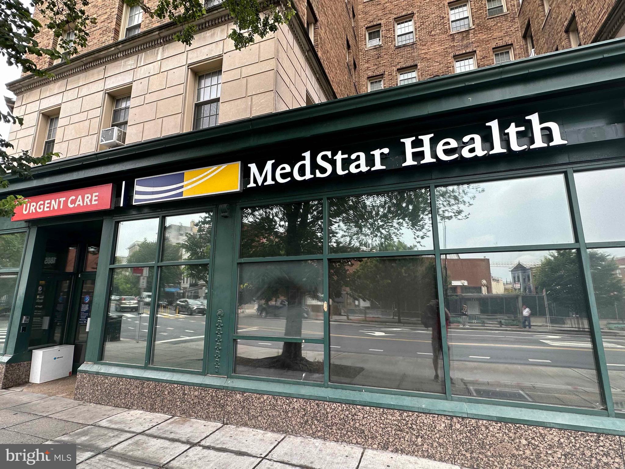 1831 California St NW #30