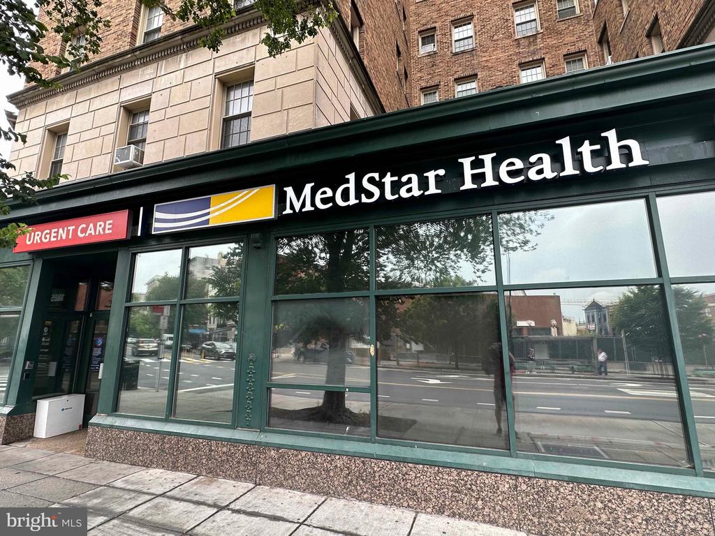 1831 California St NW #30
