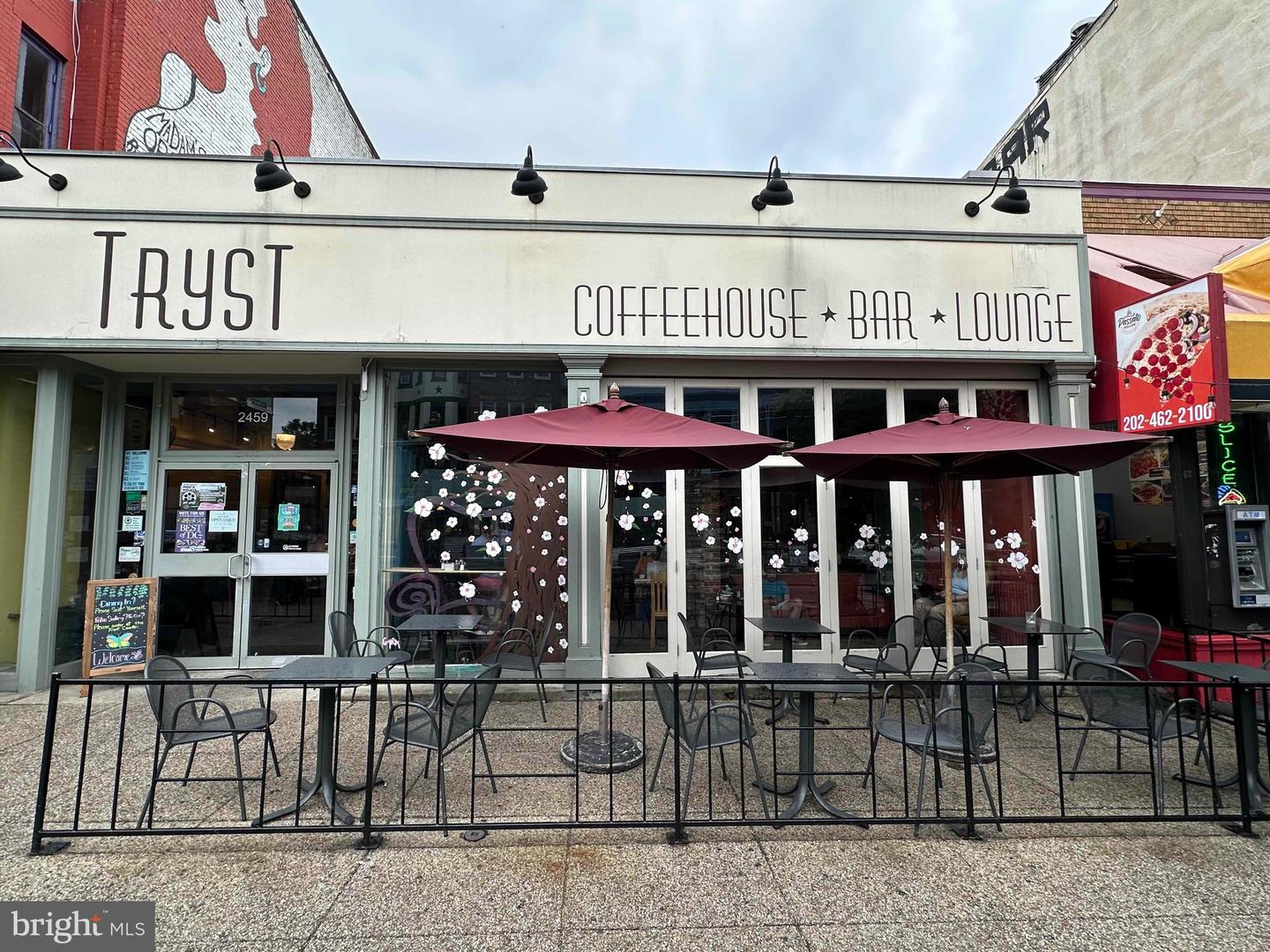 1831 California St NW #30