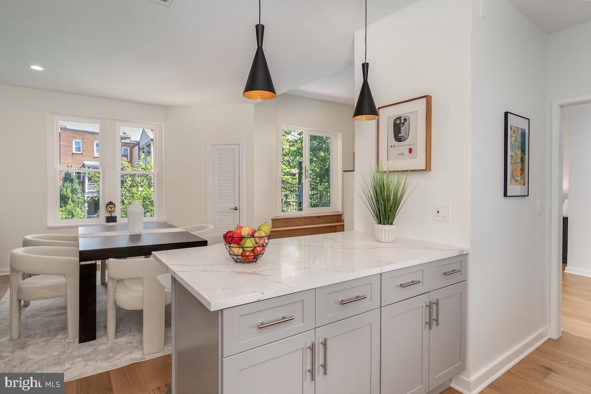1831 California St NW #30