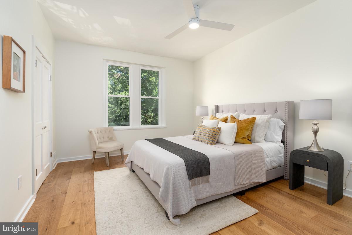 1831 California St NW #30