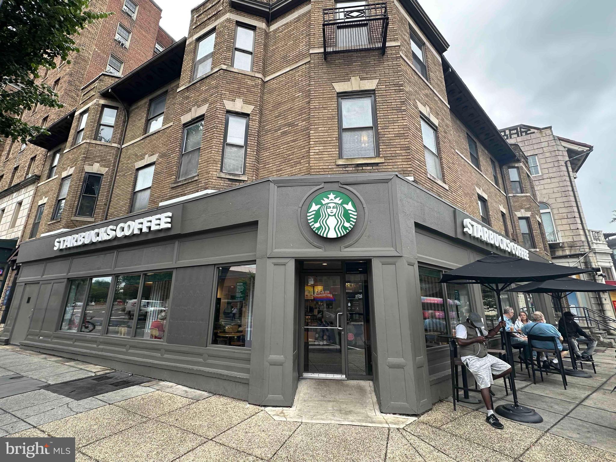 1831 California St NW #30