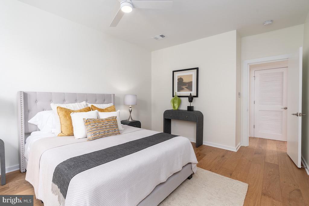 1831 California St NW #30