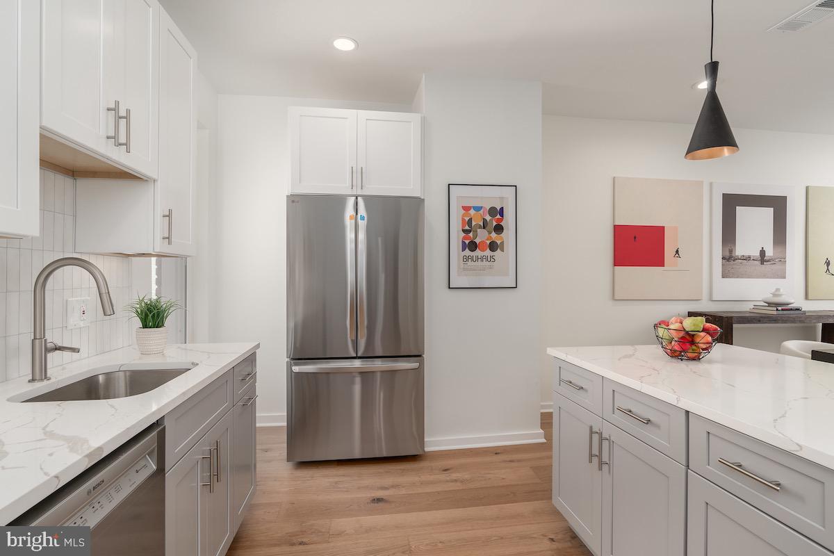 1831 California St NW #30