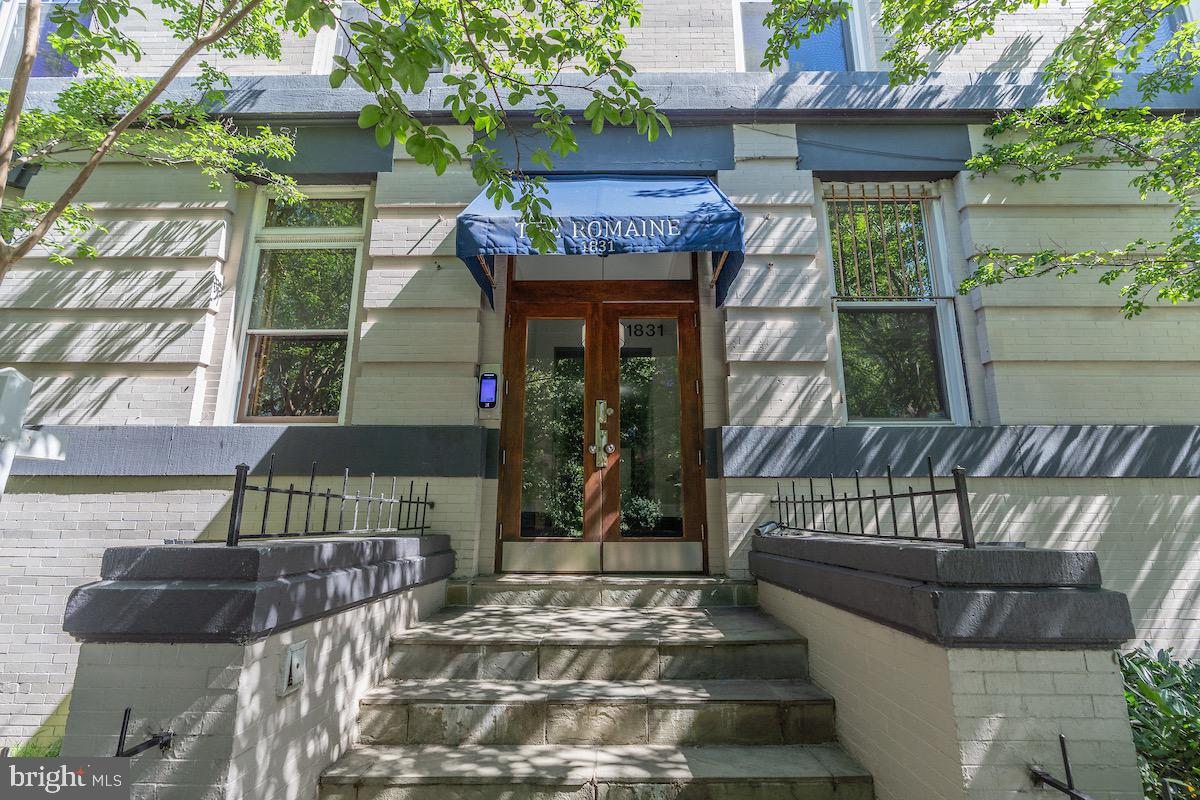 1831 California St NW #30