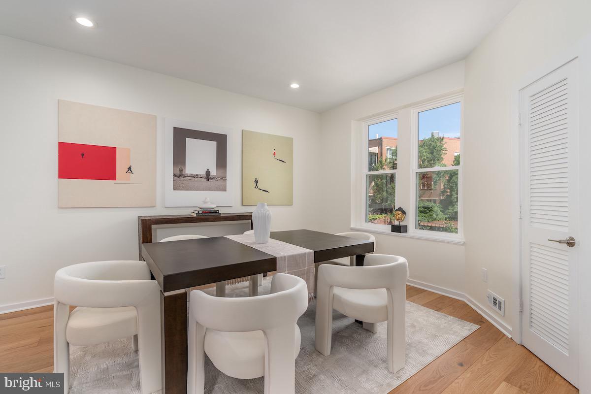 1831 California St NW #30