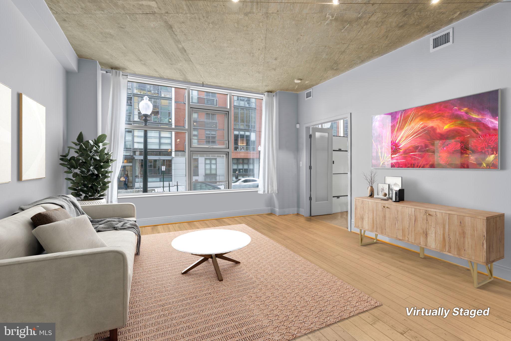 929 Florida Avenue NW Unit: 1006