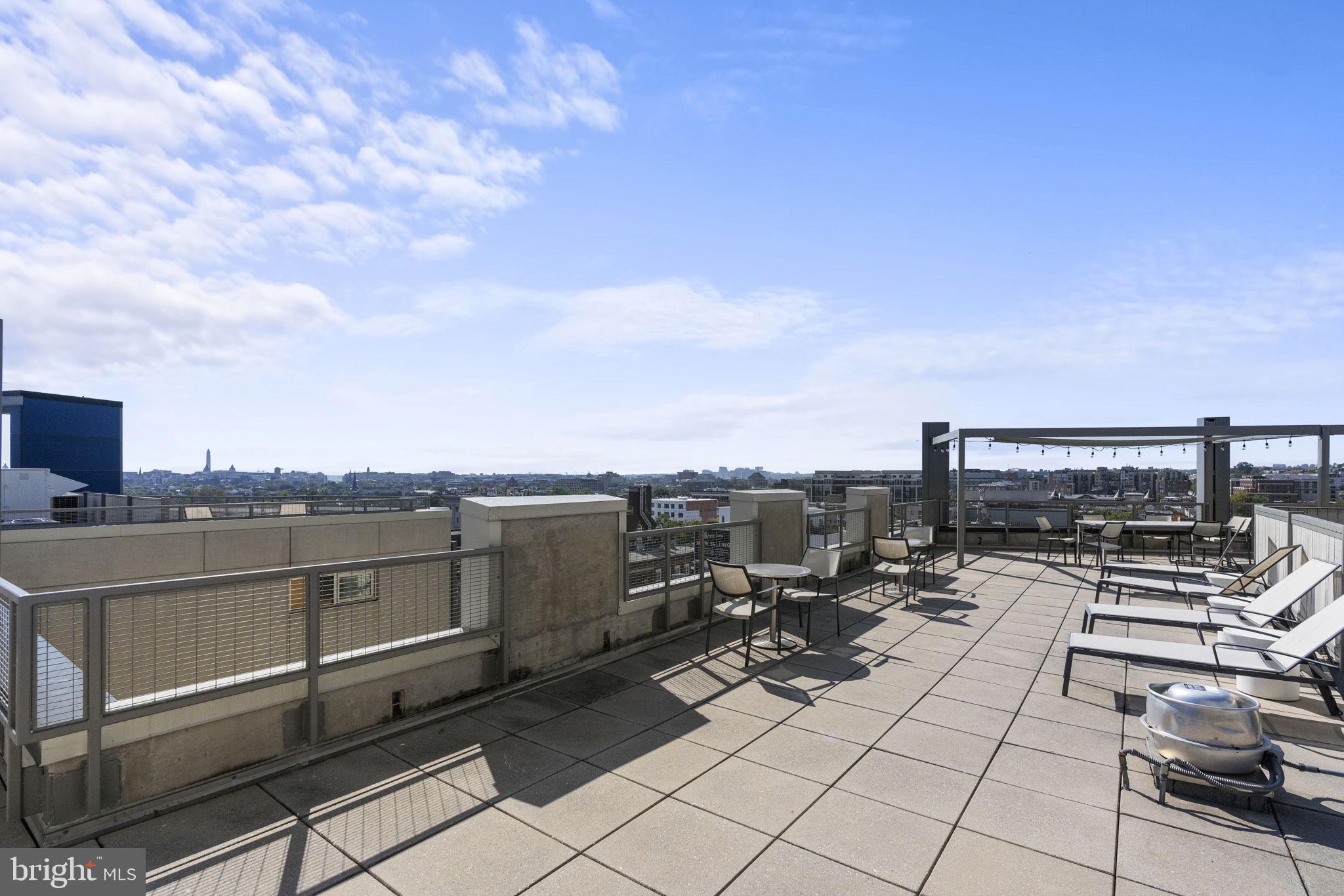 929 Florida Avenue NW Unit: 1006