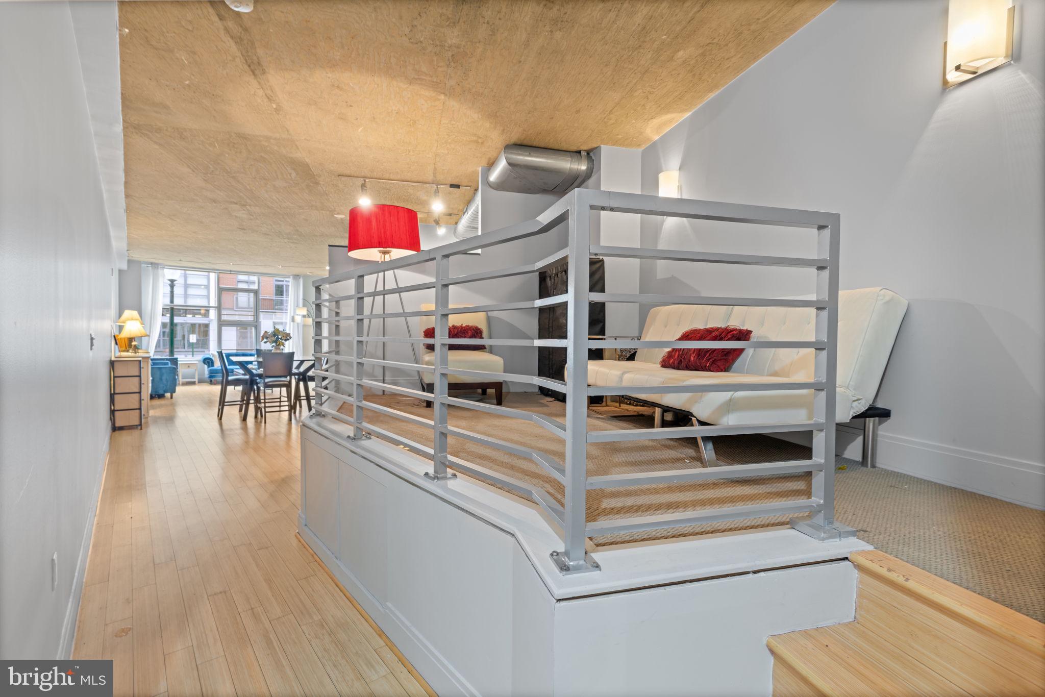 929 Florida Avenue NW Unit: 1006