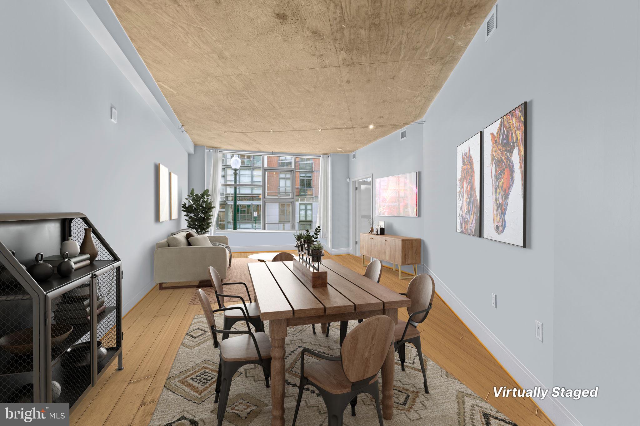 929 Florida Avenue NW Unit: 1006