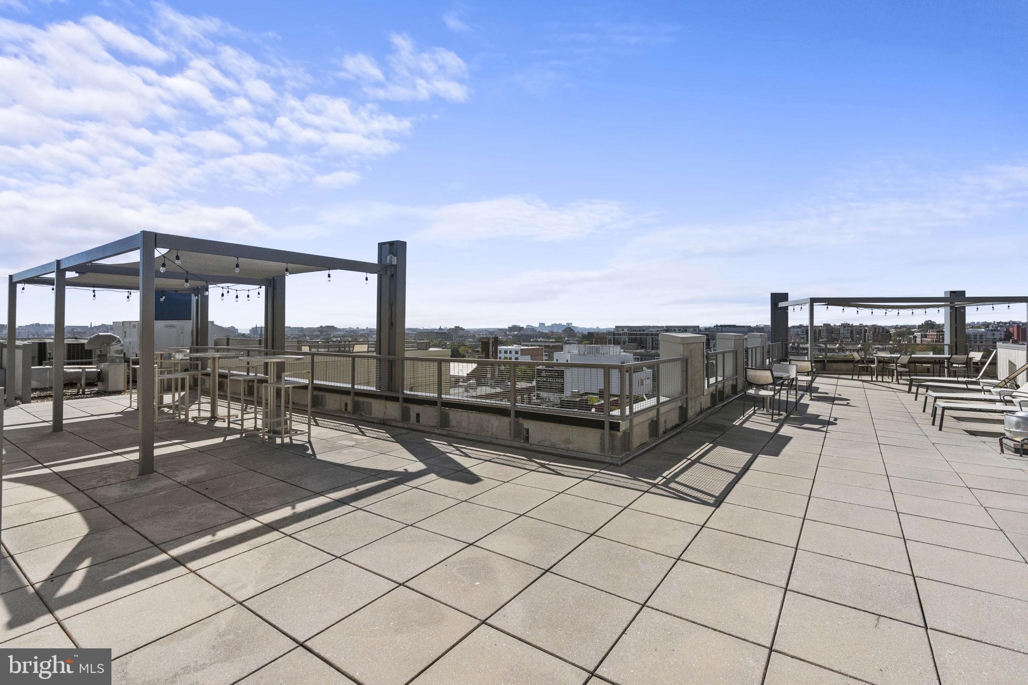929 Florida Avenue NW Unit: 1006