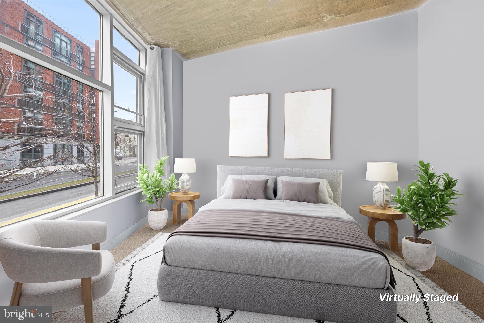 929 Florida Avenue NW Unit: 1006