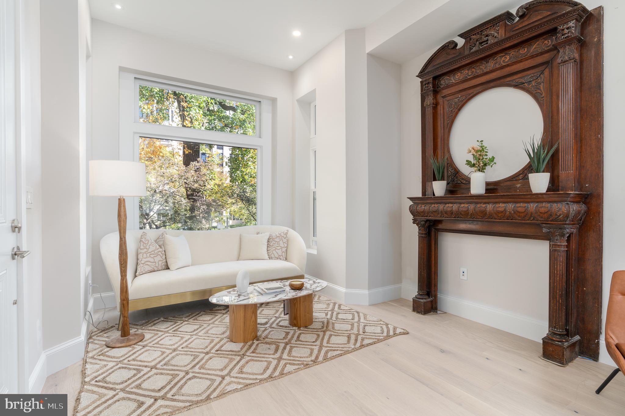 1708 16th STREET NW Unit: 3