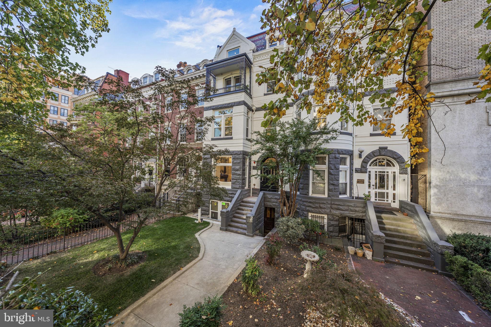 1708 16th STREET NW Unit: 3