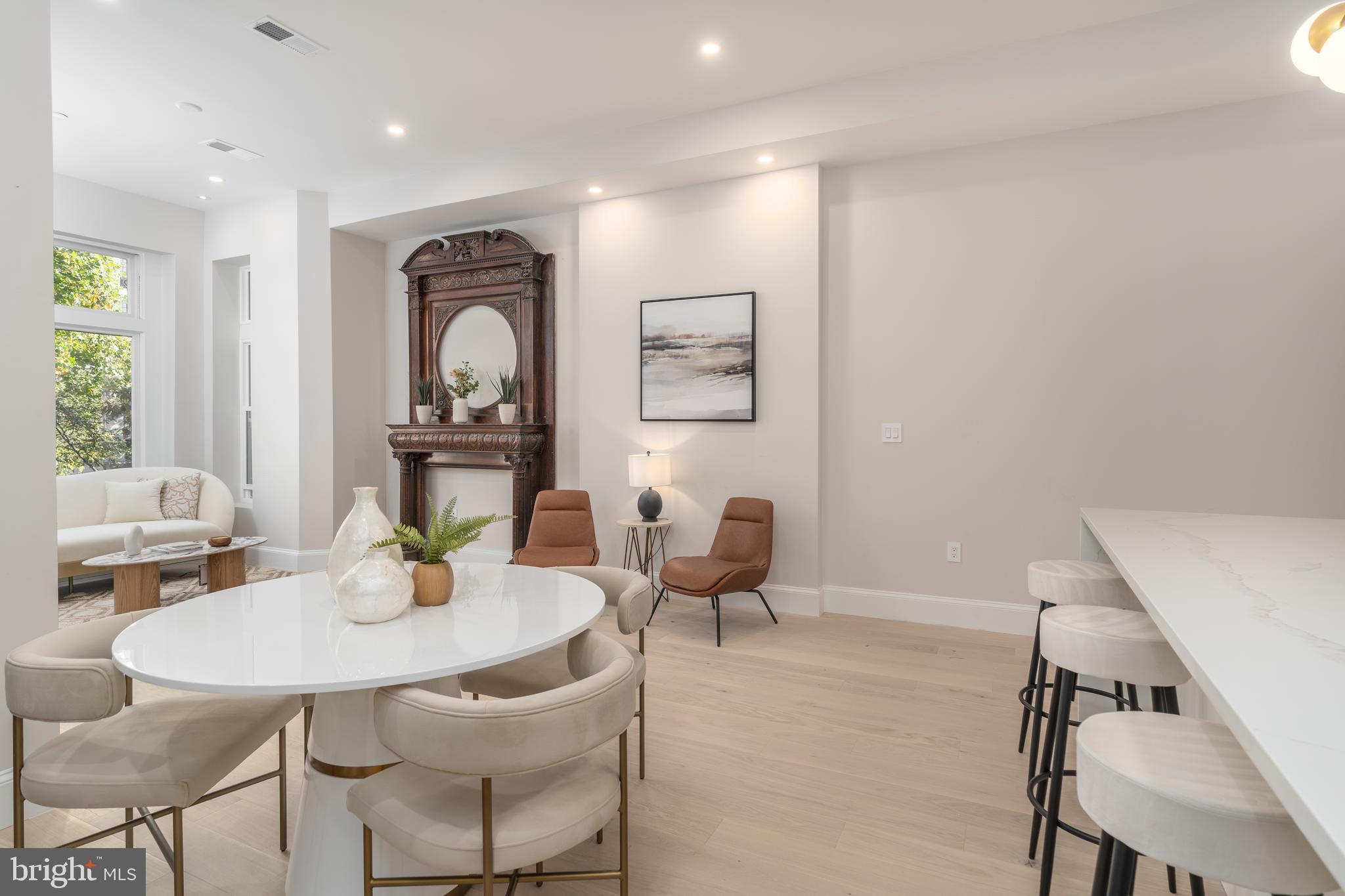 1708 16th STREET NW Unit: 3