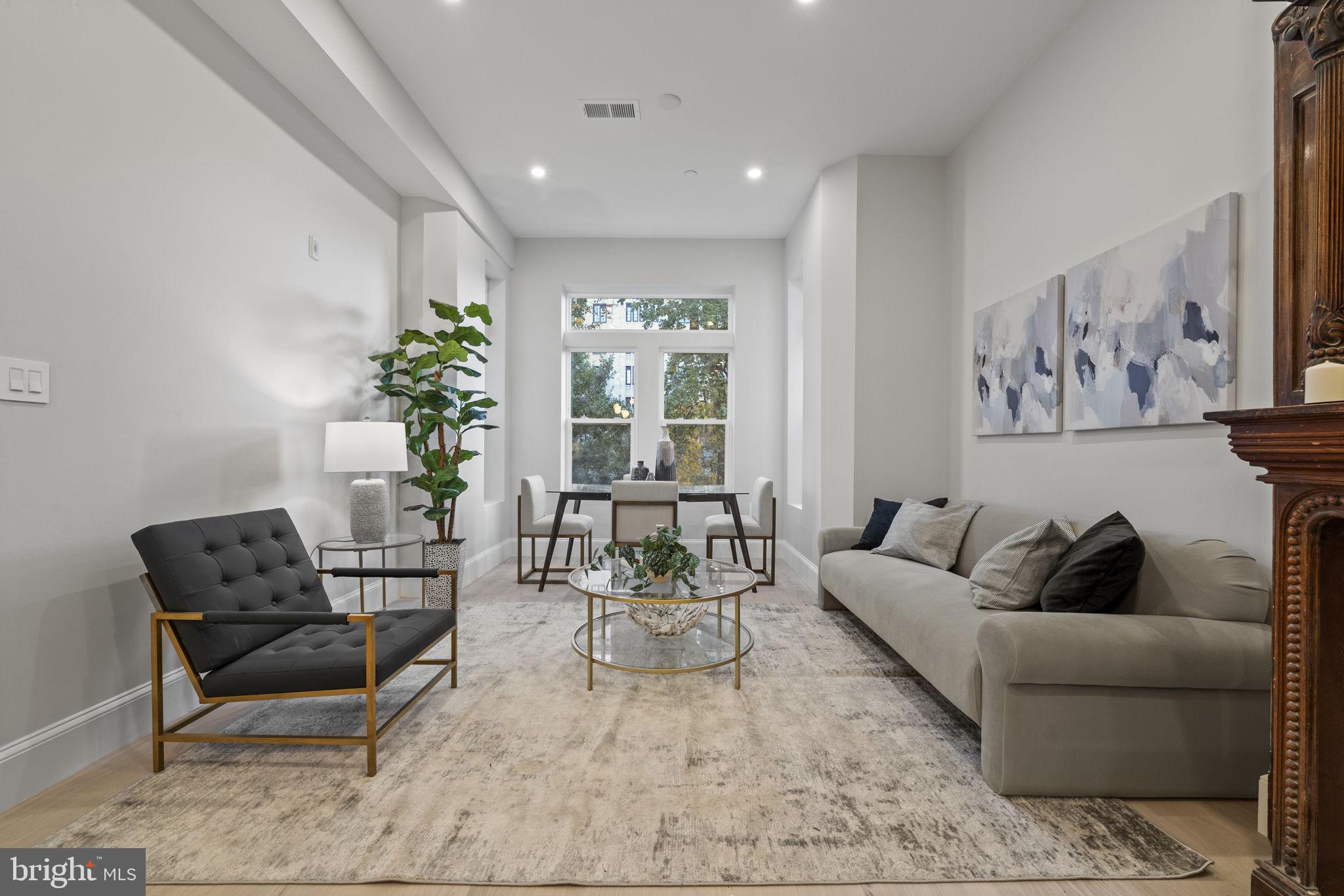 1708 16th STREET NW Unit: 4