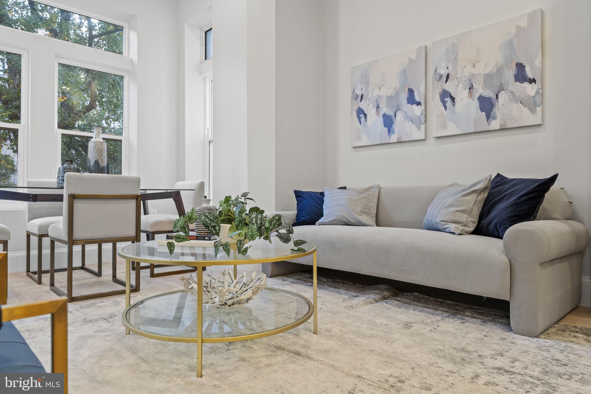 1708 16th STREET NW Unit: 4