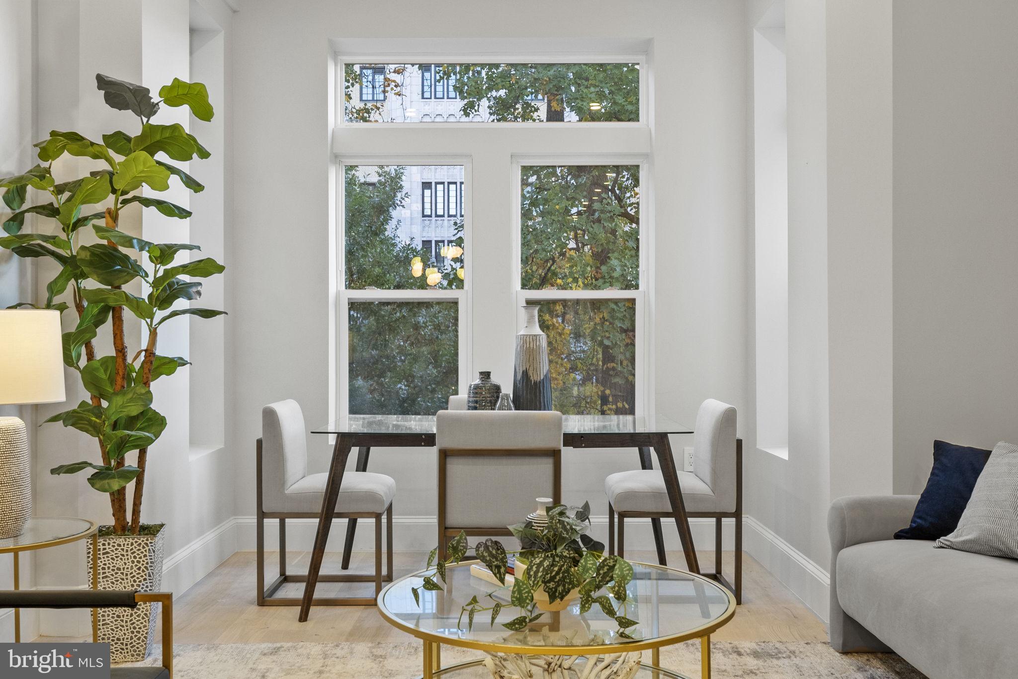 1708 16th STREET NW Unit: 4