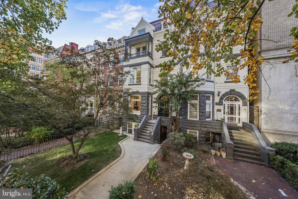 1708 16th STREET NW Unit: 4