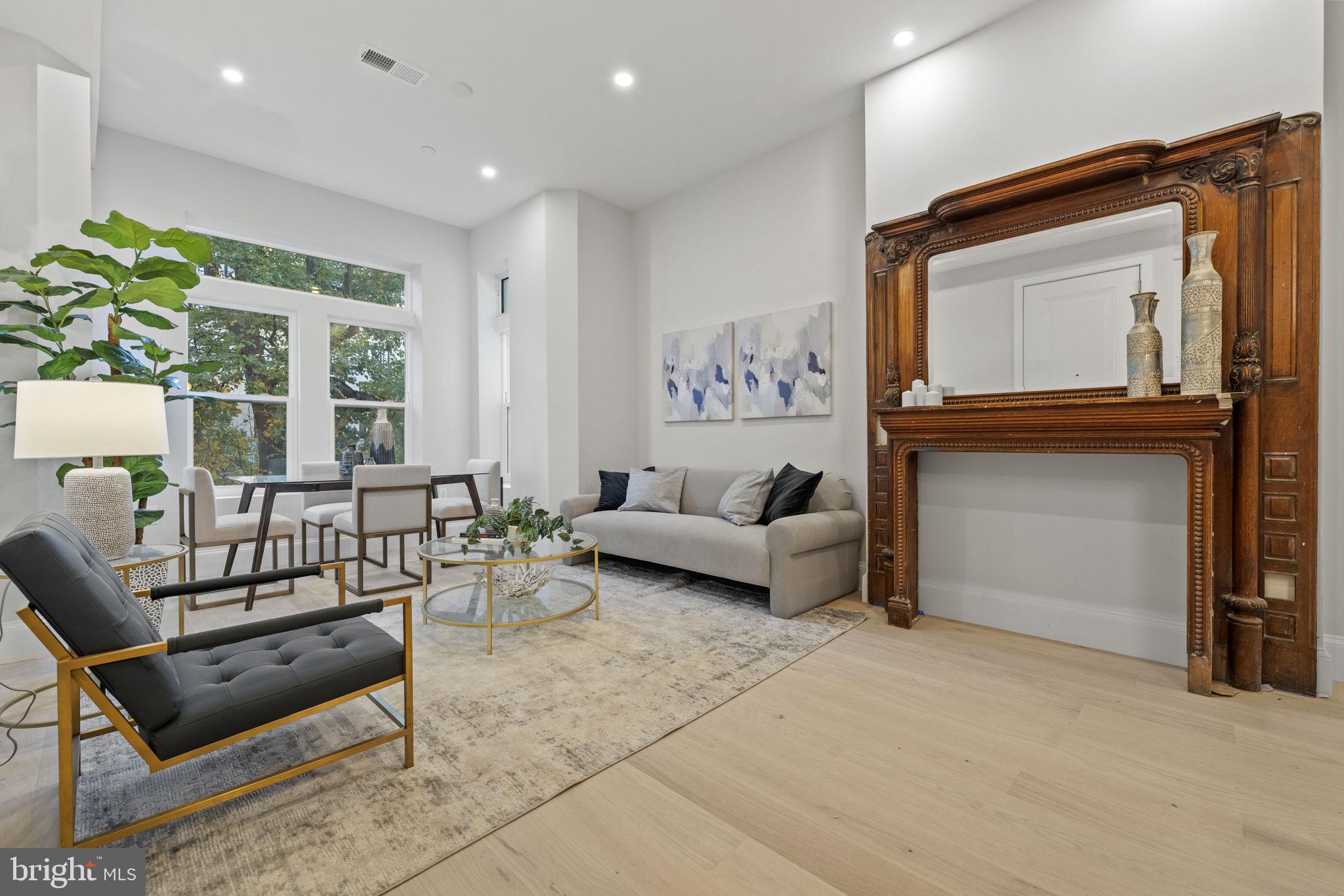 1708 16th STREET NW Unit: 4