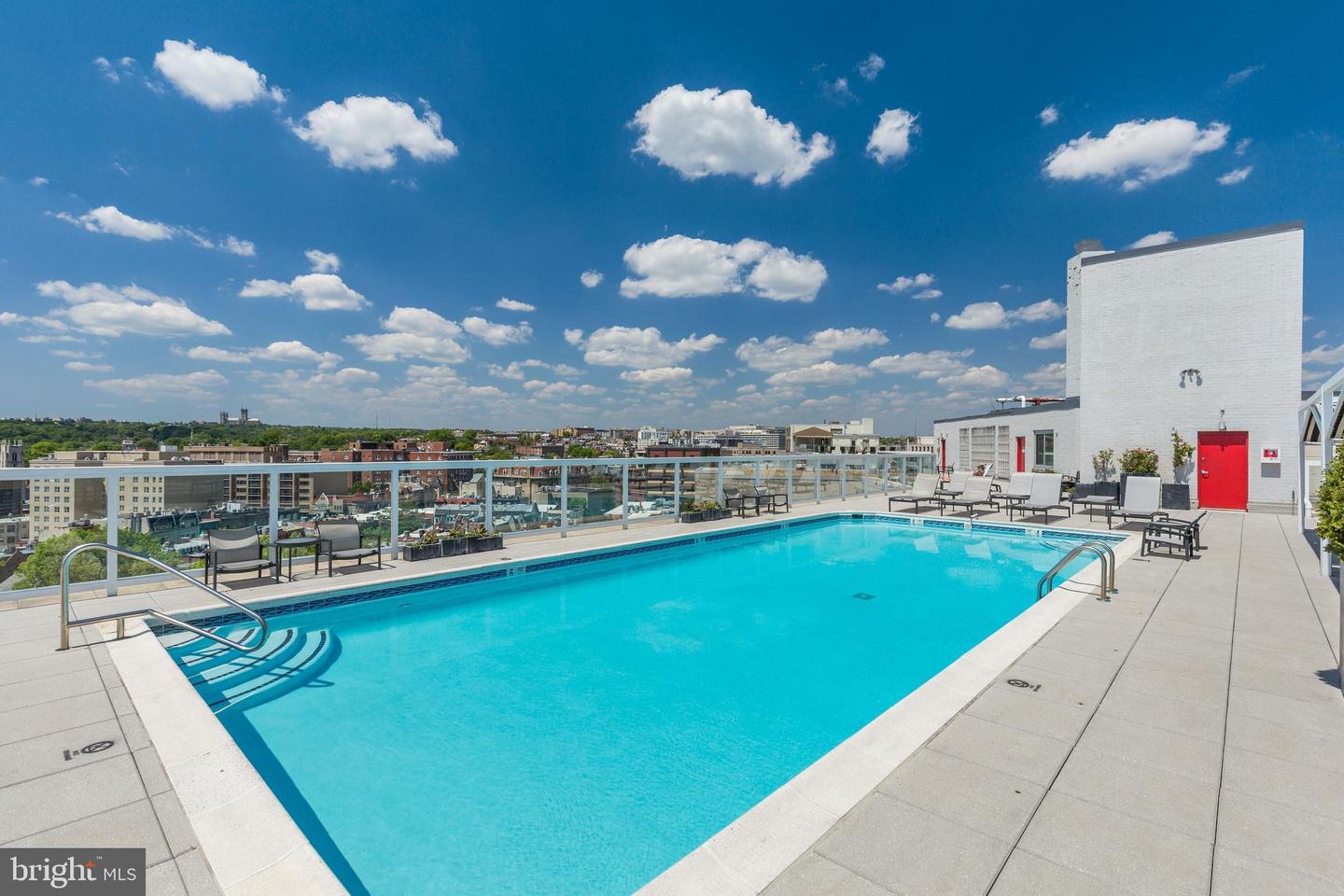 1330 New Hampshire Avenue NW Unit: 415