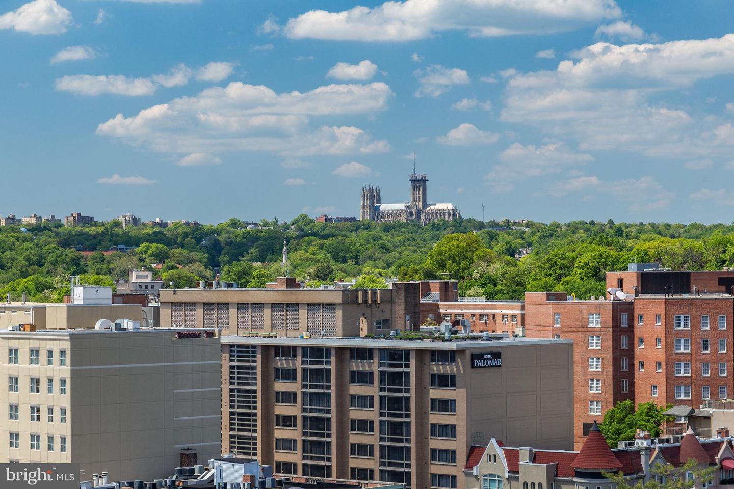 1330 New Hampshire Avenue NW Unit: 415
