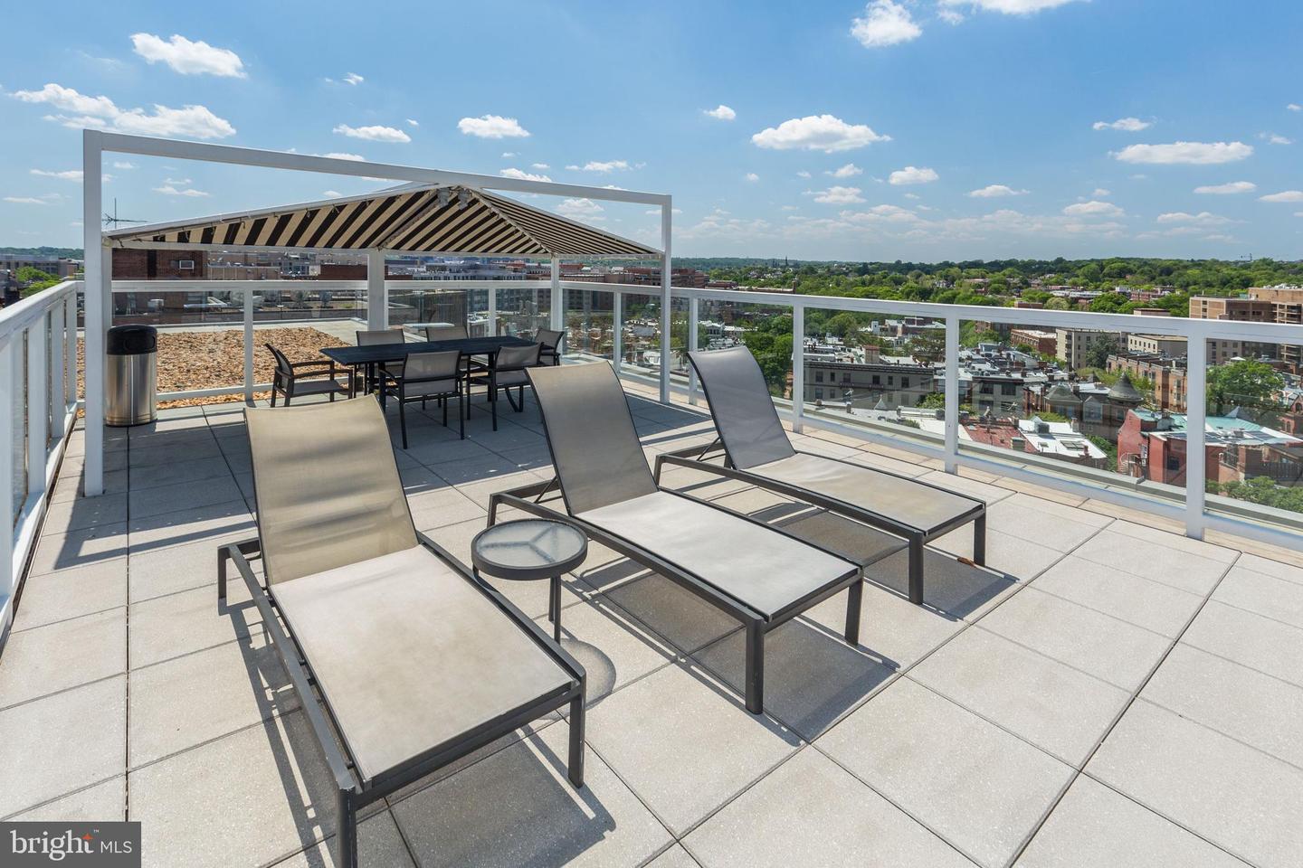 1330 New Hampshire Avenue NW Unit: 415