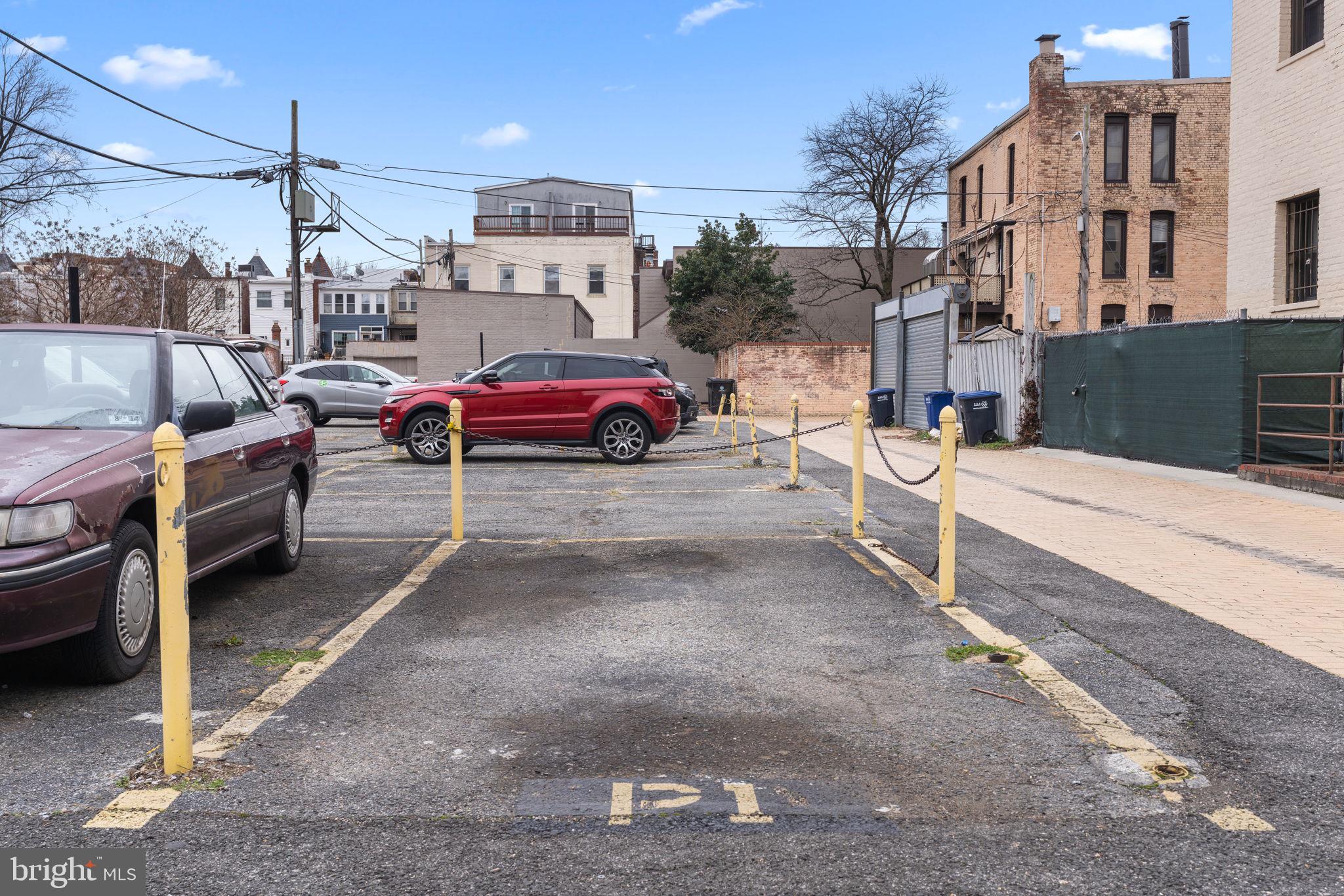 637 3rd Street NE Unit: 102