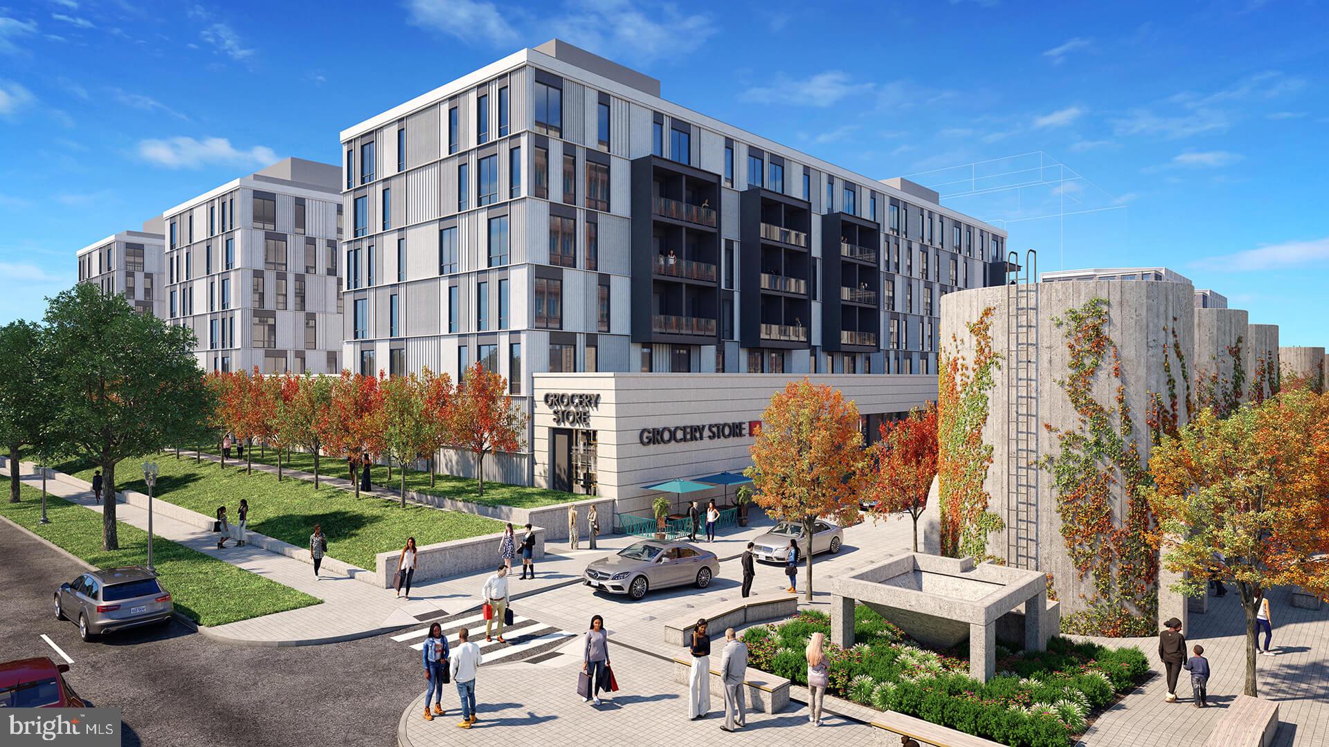 42 W St NW #3