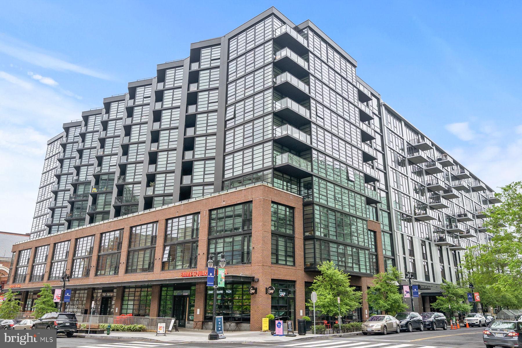 1300 4th Street SE Unit: 502