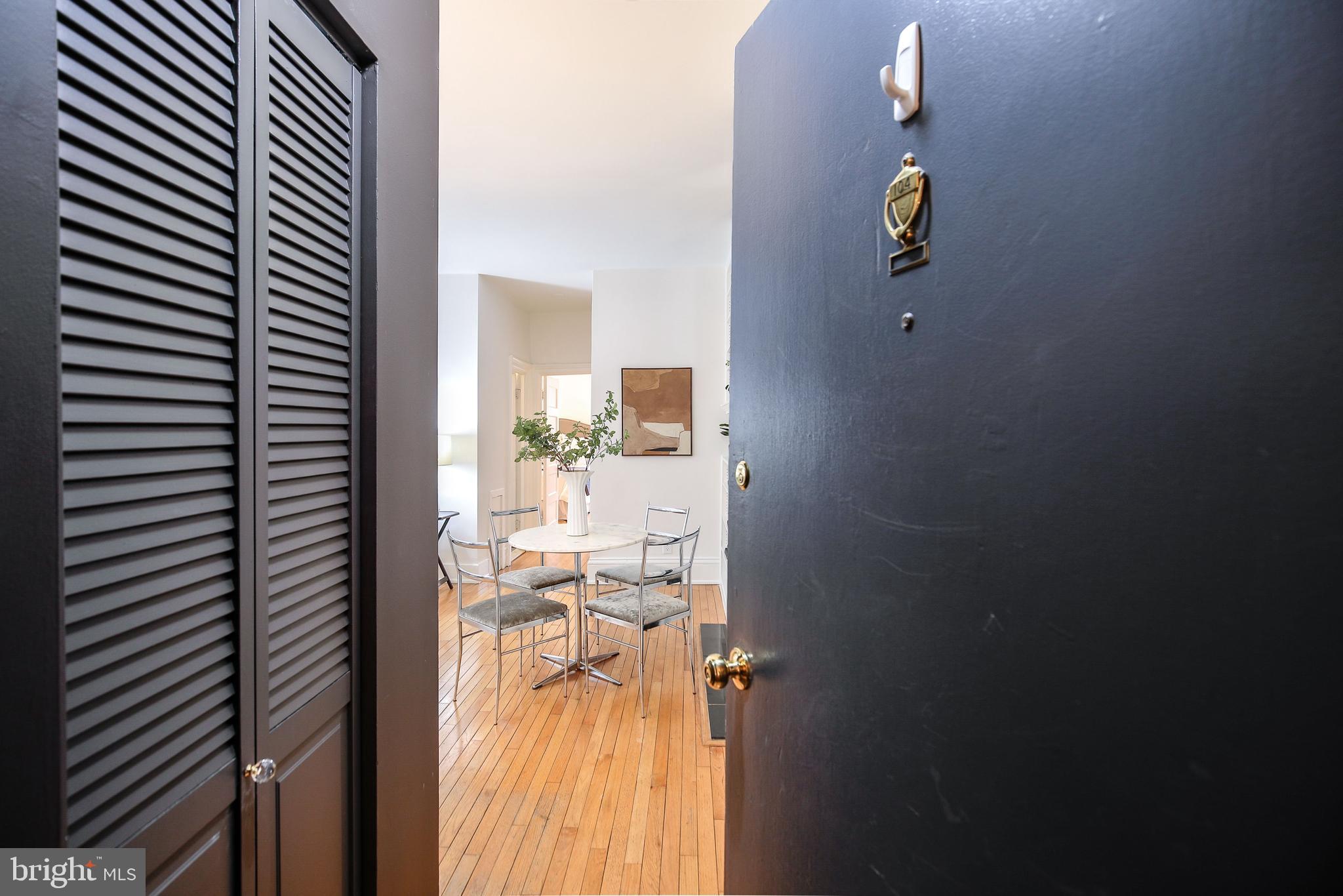 1840 Mintwood Pl NW #104