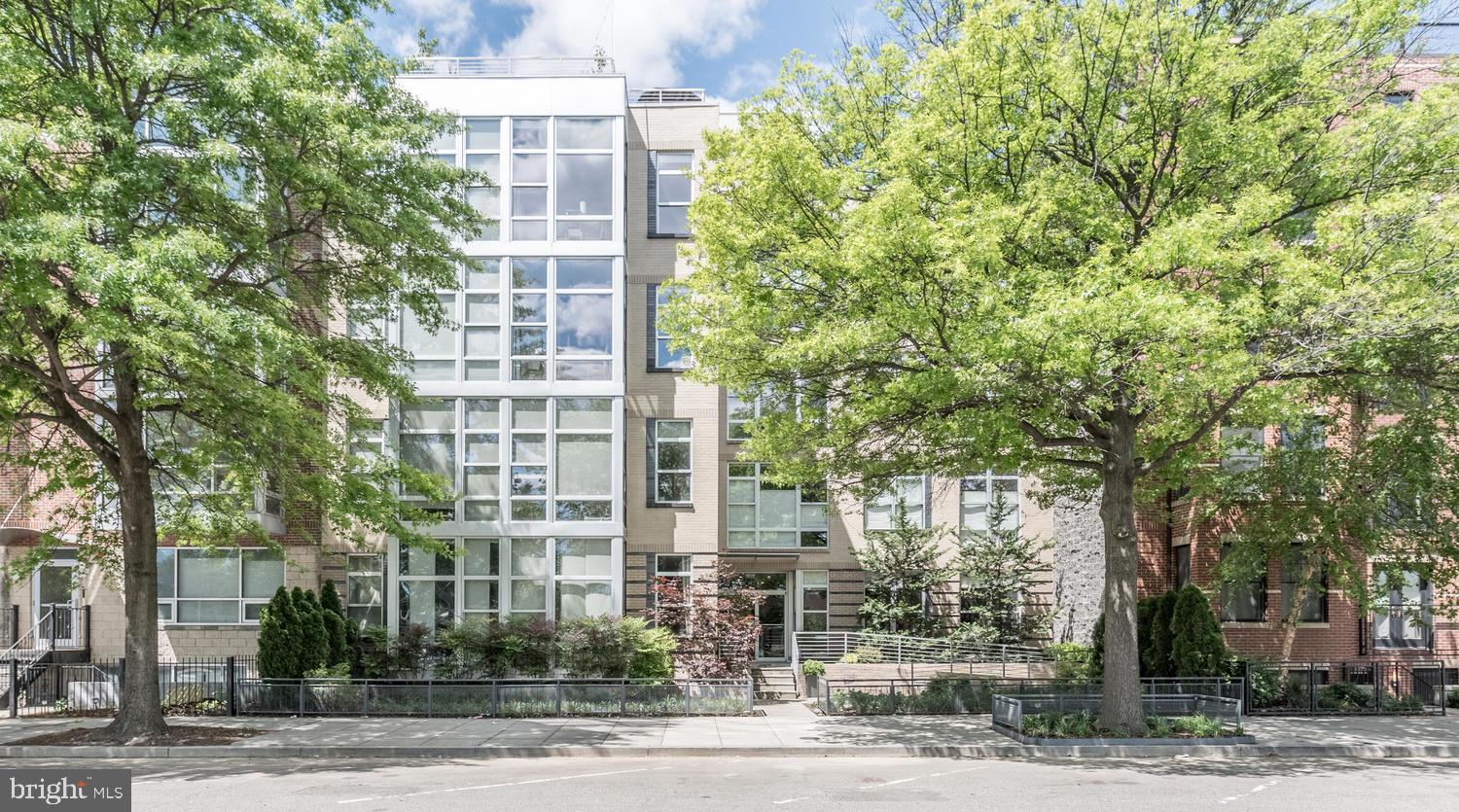 1616 11th St NW #303