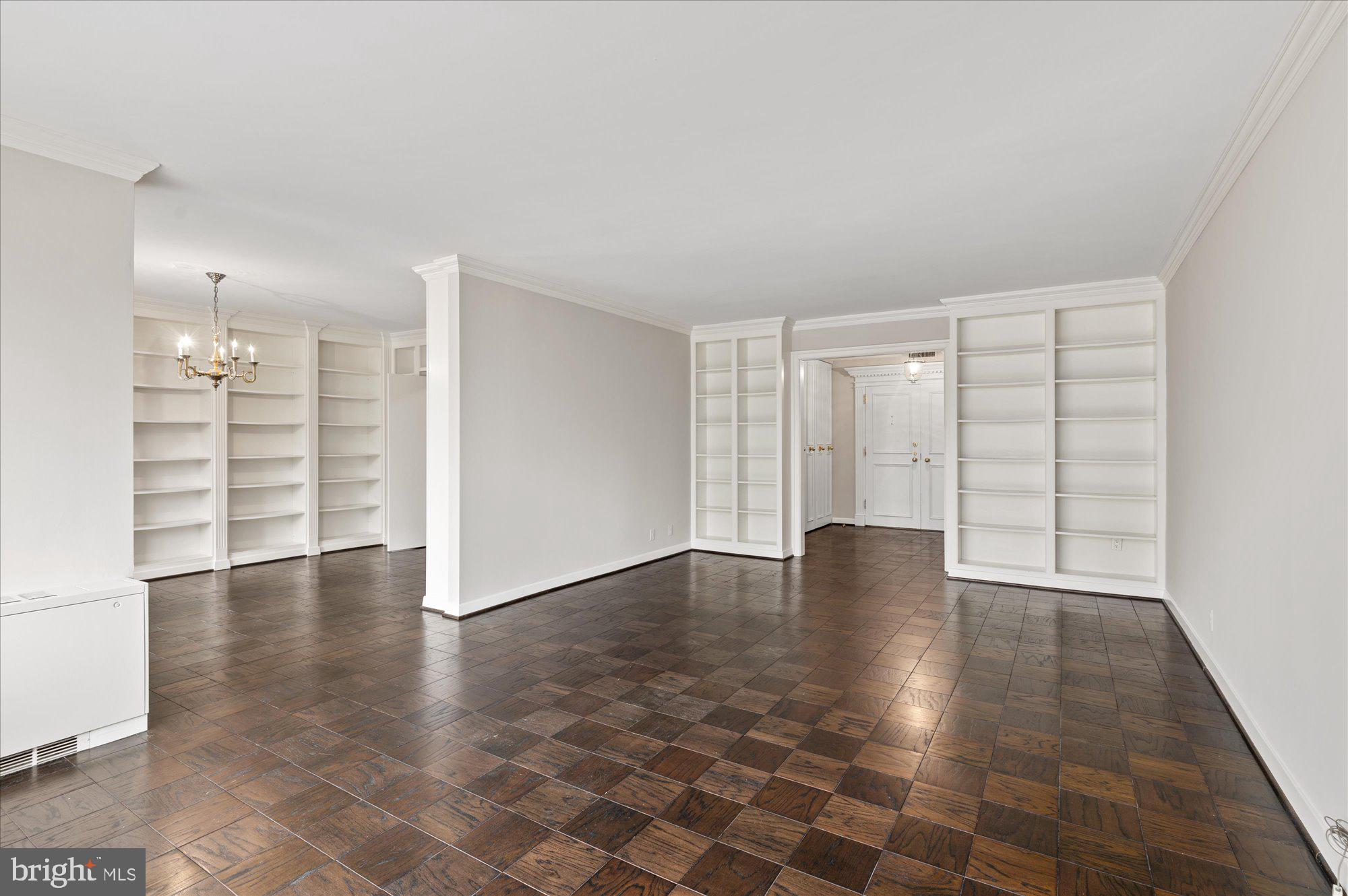 4100 Cathedral Ave NW #405