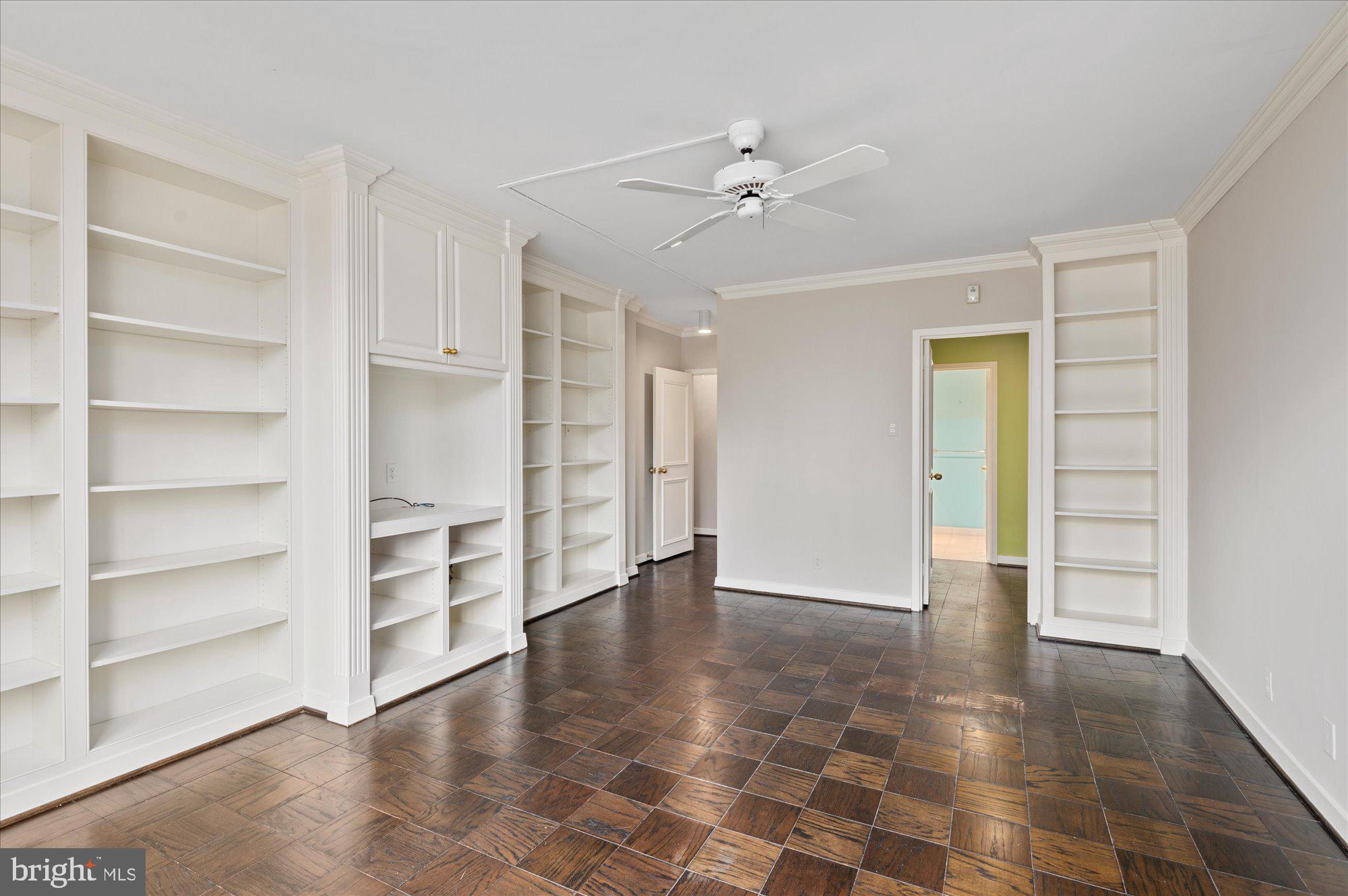 4100 Cathedral Ave NW #405