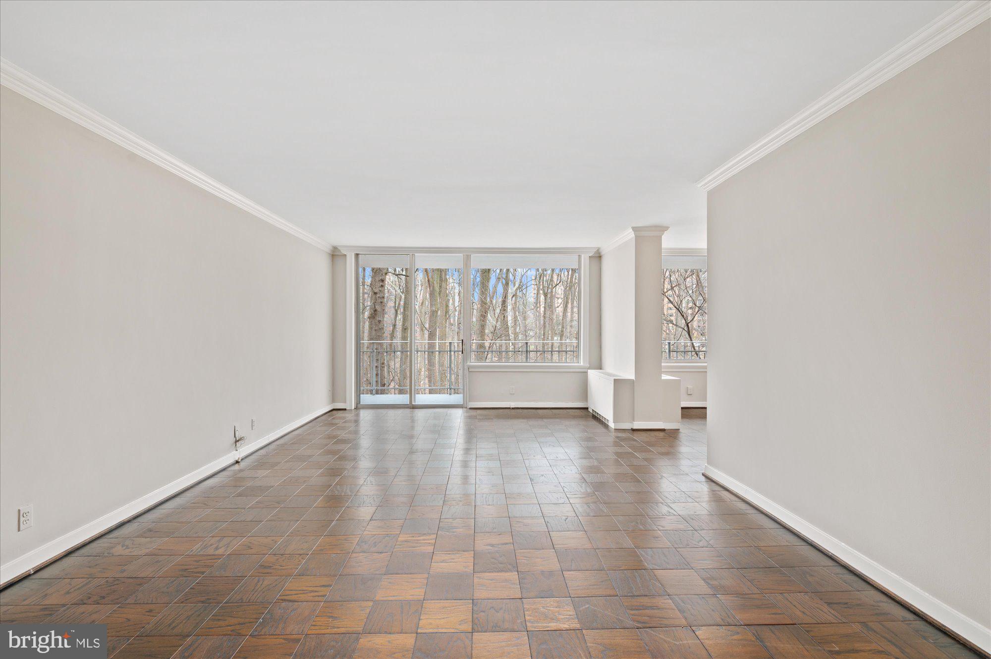4100 Cathedral Ave NW #405