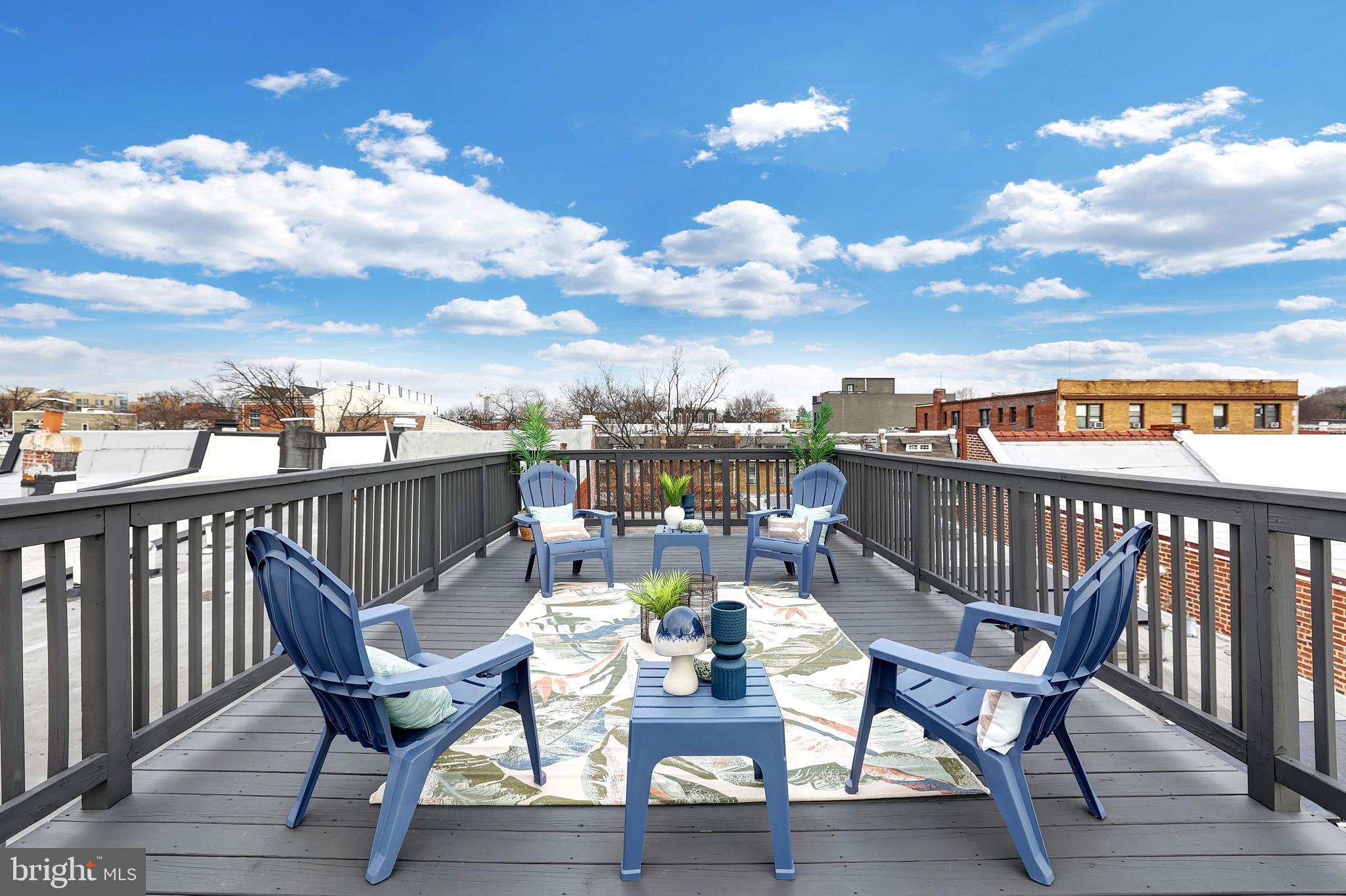 514 Irving St NW