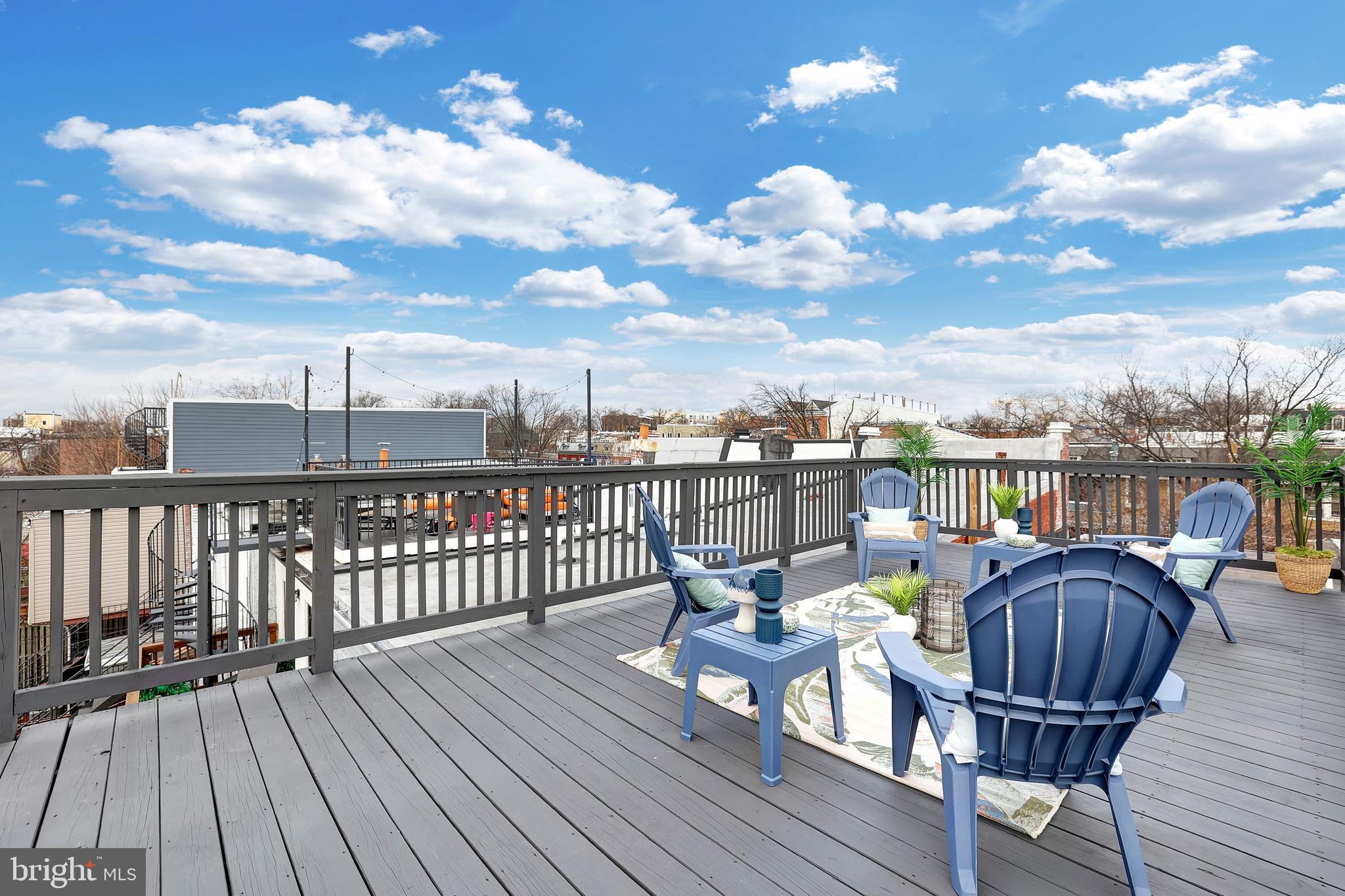 514 Irving St NW
