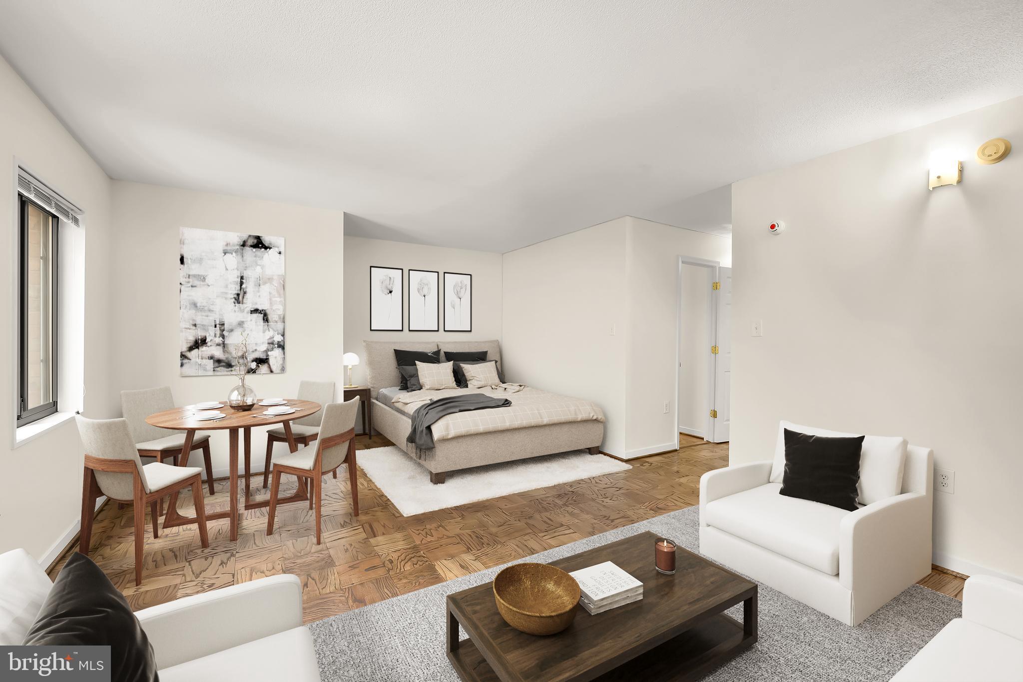 1718 P St NW #201