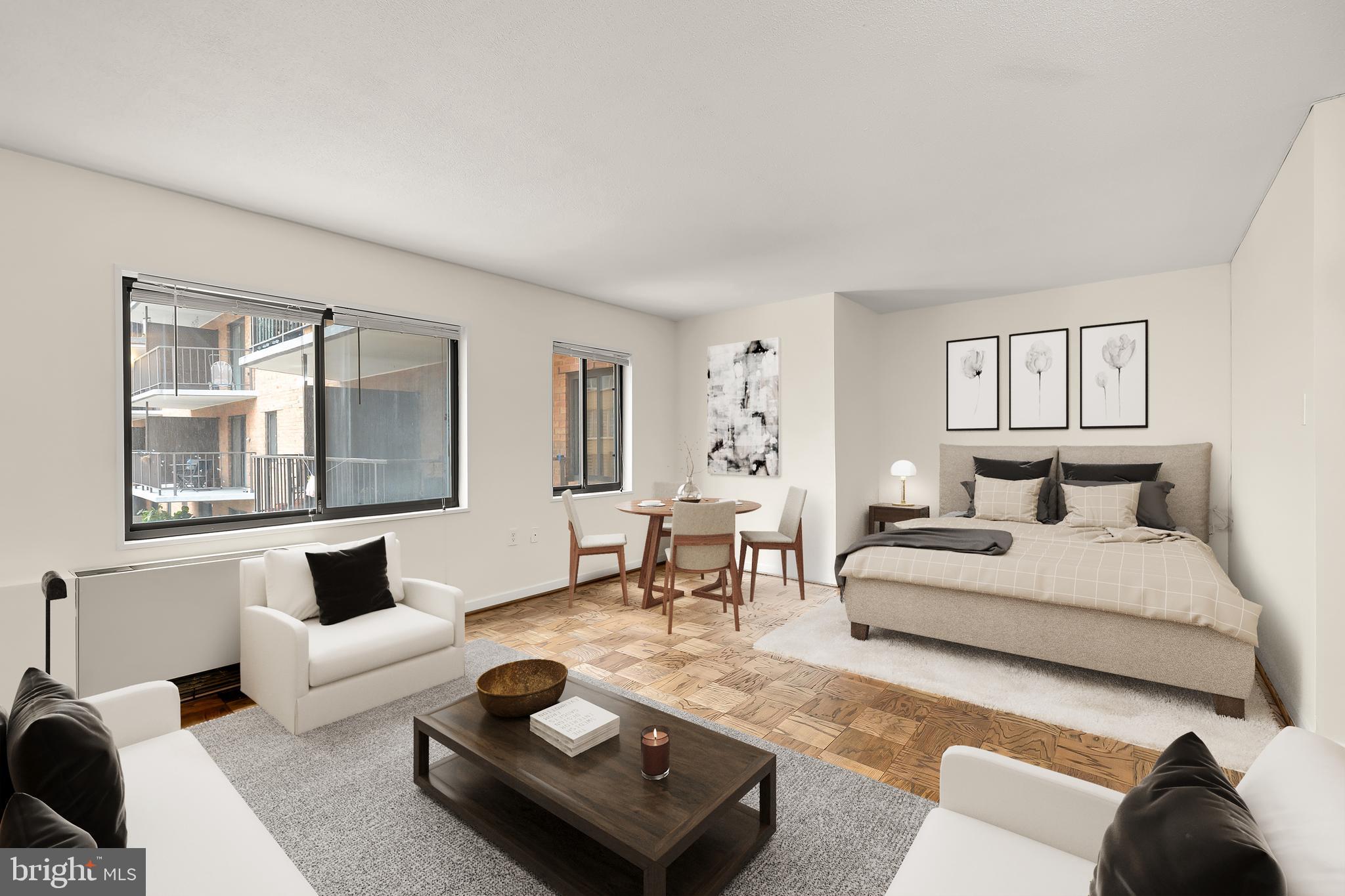 1718 P St NW #201